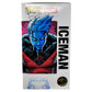 Marvel - Iceman 218 Specialty Series, TCC X “Mooch” Custom
