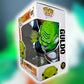 Anime - DBZ - Guldo 1491, TCC X “Mooch” Custom