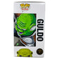 Anime - DBZ - Guldo 1491, TCC X “Mooch” Custom