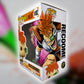 Anime - DBZ - Recoome 1492, TCC X “Mooch” Custom