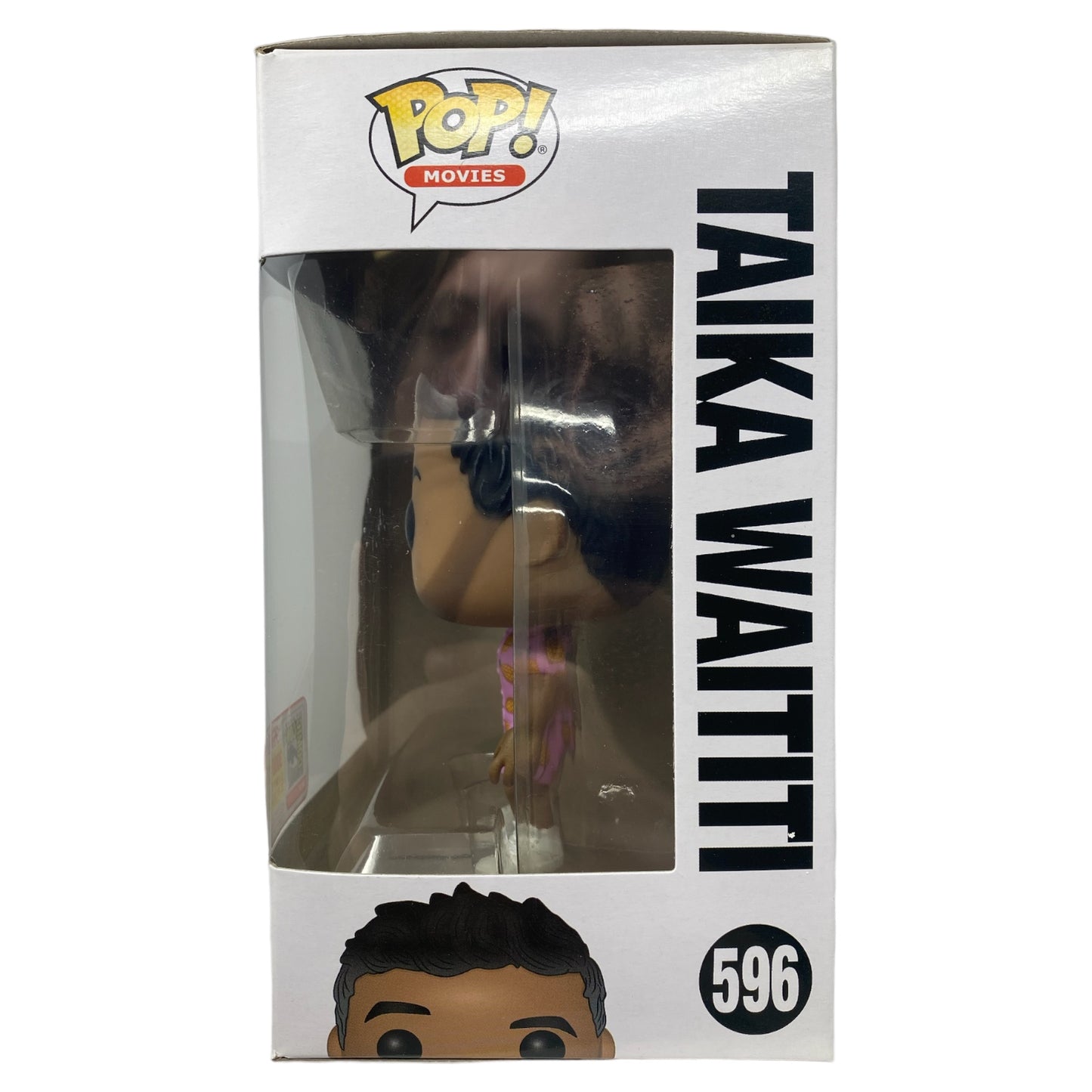 2018 Taika Waititi 596 SDCC 3000 pcs