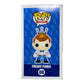 Sold - 2016 Freddy Funko Robot (Gold) 08, Funko Shop Exclusive 2000 pcs