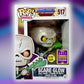 2017 Scare Glow 517, GITD Summer Convention