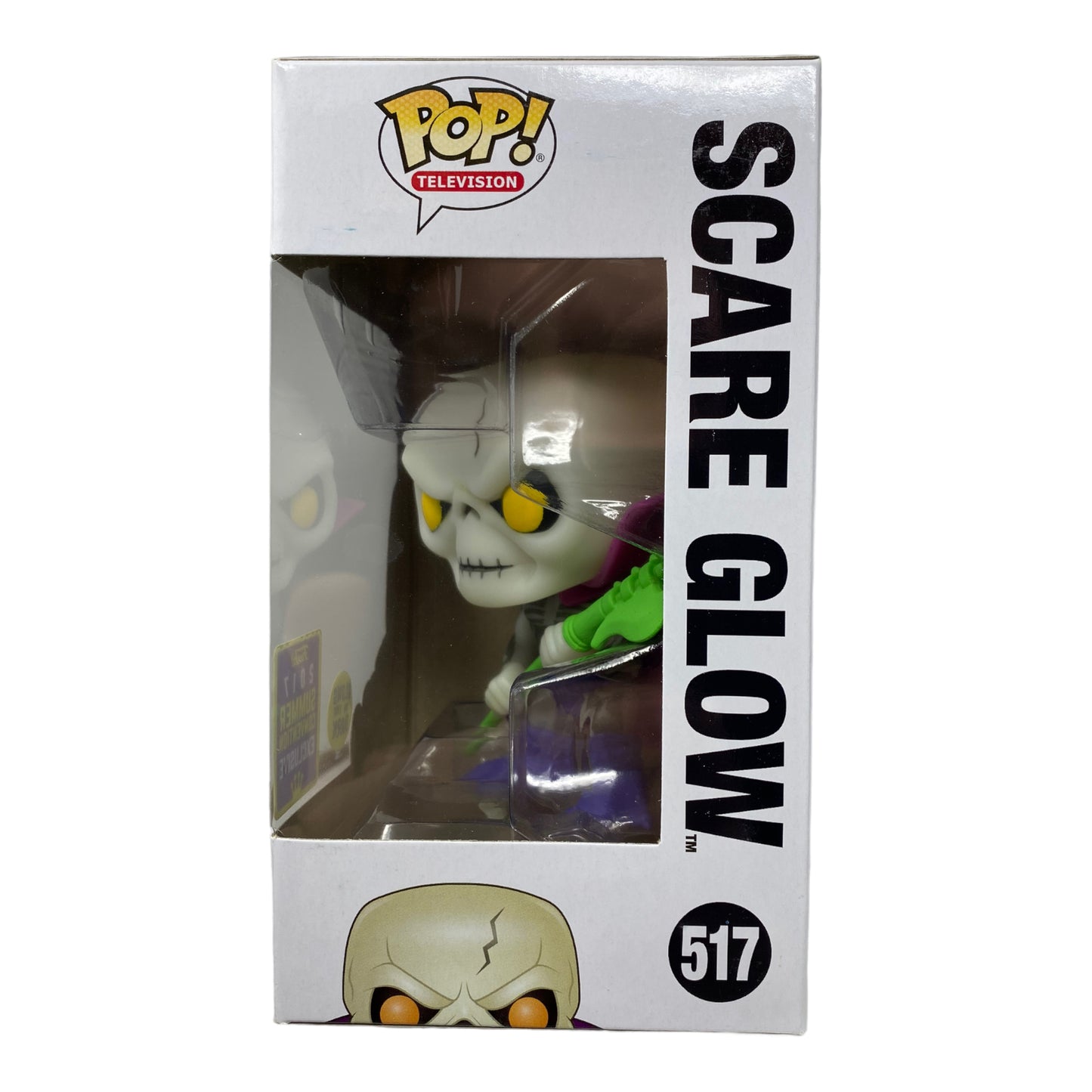 2017 Scare Glow 517, GITD Summer Convention