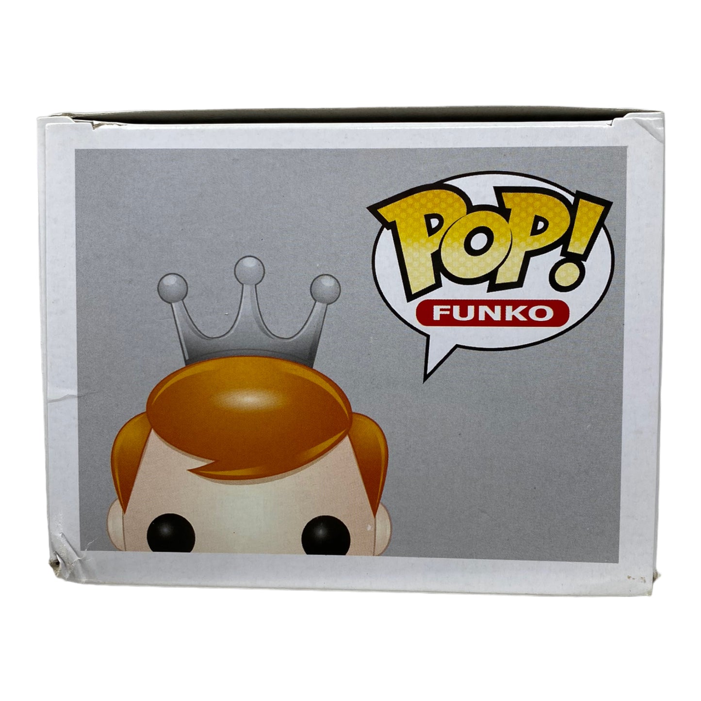 2013 Freddy Funko Apollo Injured 21, SDCC 46 pcs