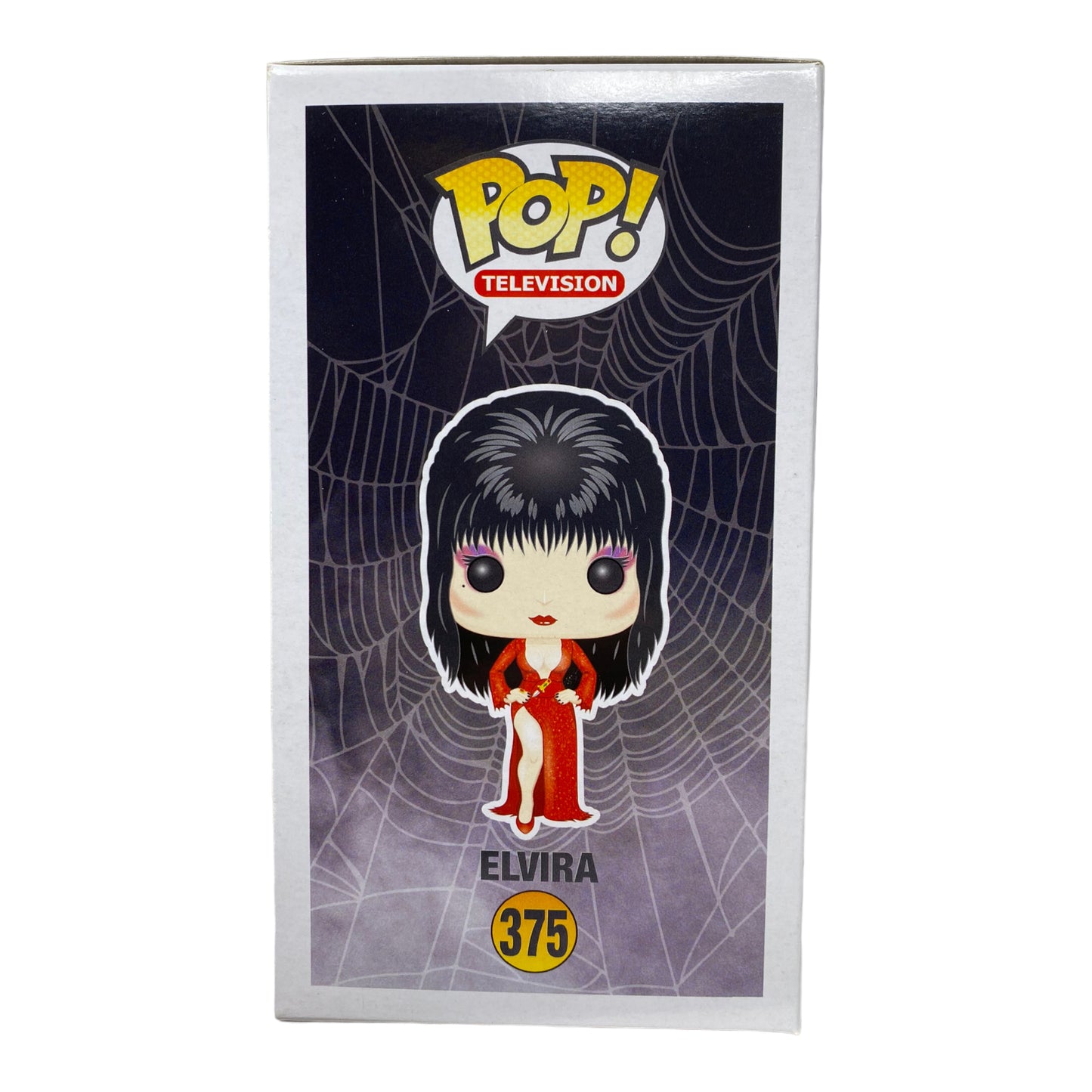 2016 Elvira 375 Funkoween Exclusive 1500 pcs