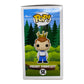 Sold - 2023 Freddy Funko as Green Ranger, GITD Camp Fundays 4000 pcs