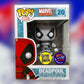 2013 Deadpool 20, GITD Matt’s Exclusive