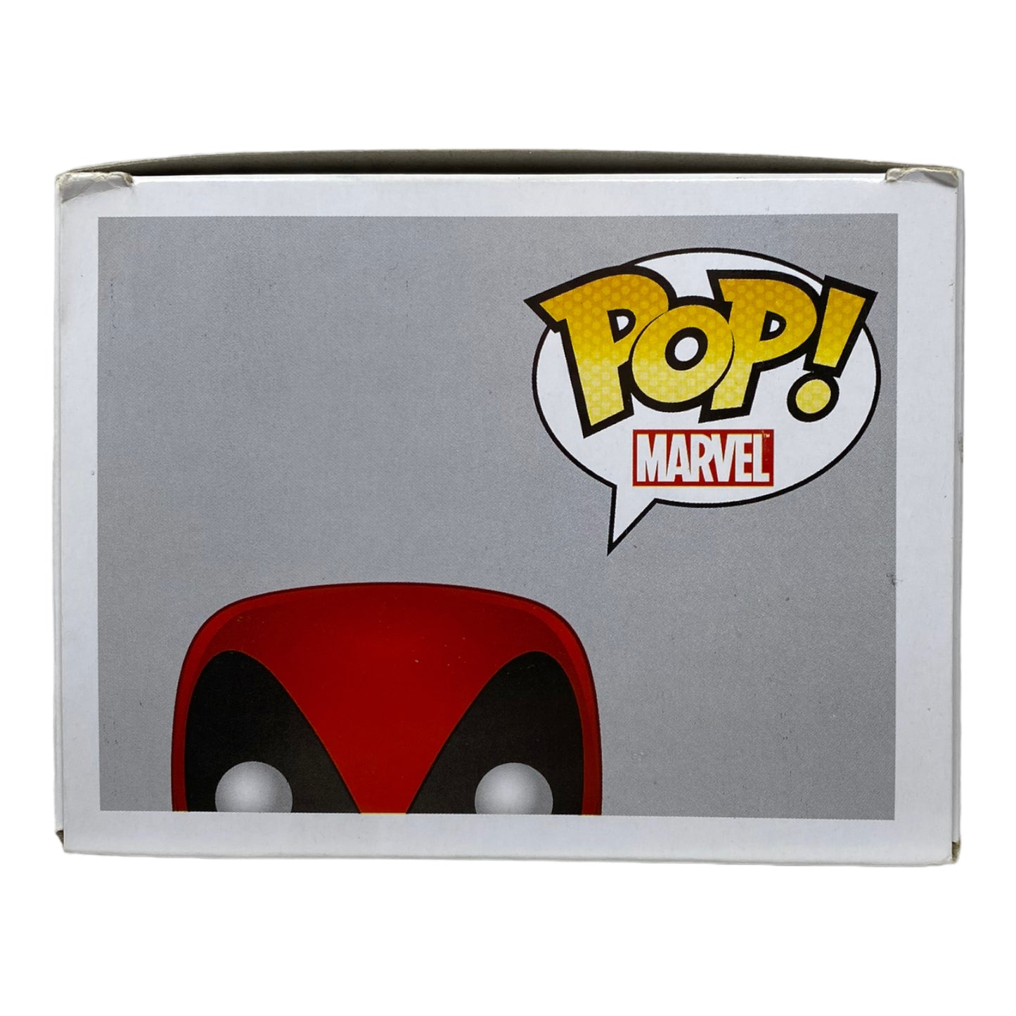 2013 Deadpool 20, GITD Matt’s Exclusive