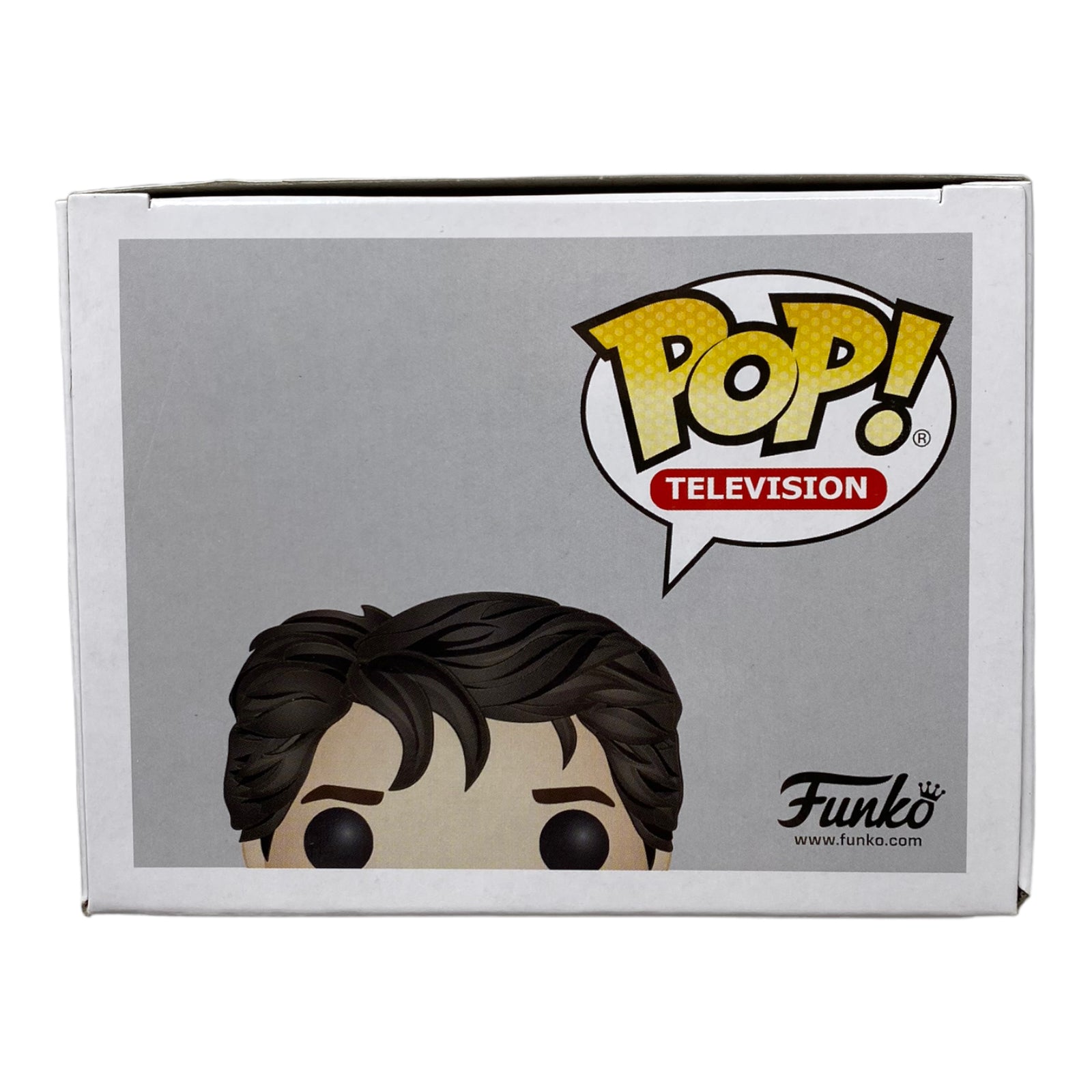 On sale Funko Pop! #675 Steve SDCC 1800PCS