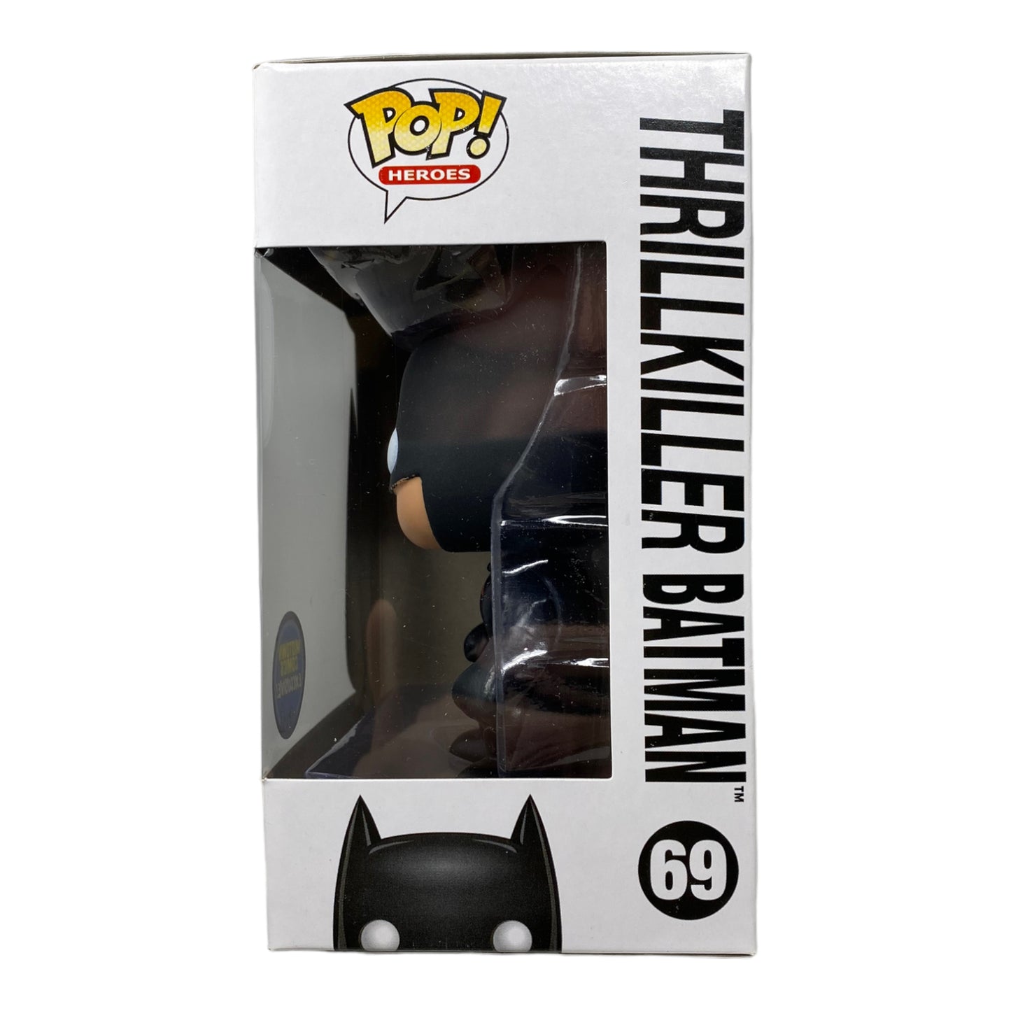 Sold - 2015 Thrillkiller Batman 69 Midtown Comics Exclusive