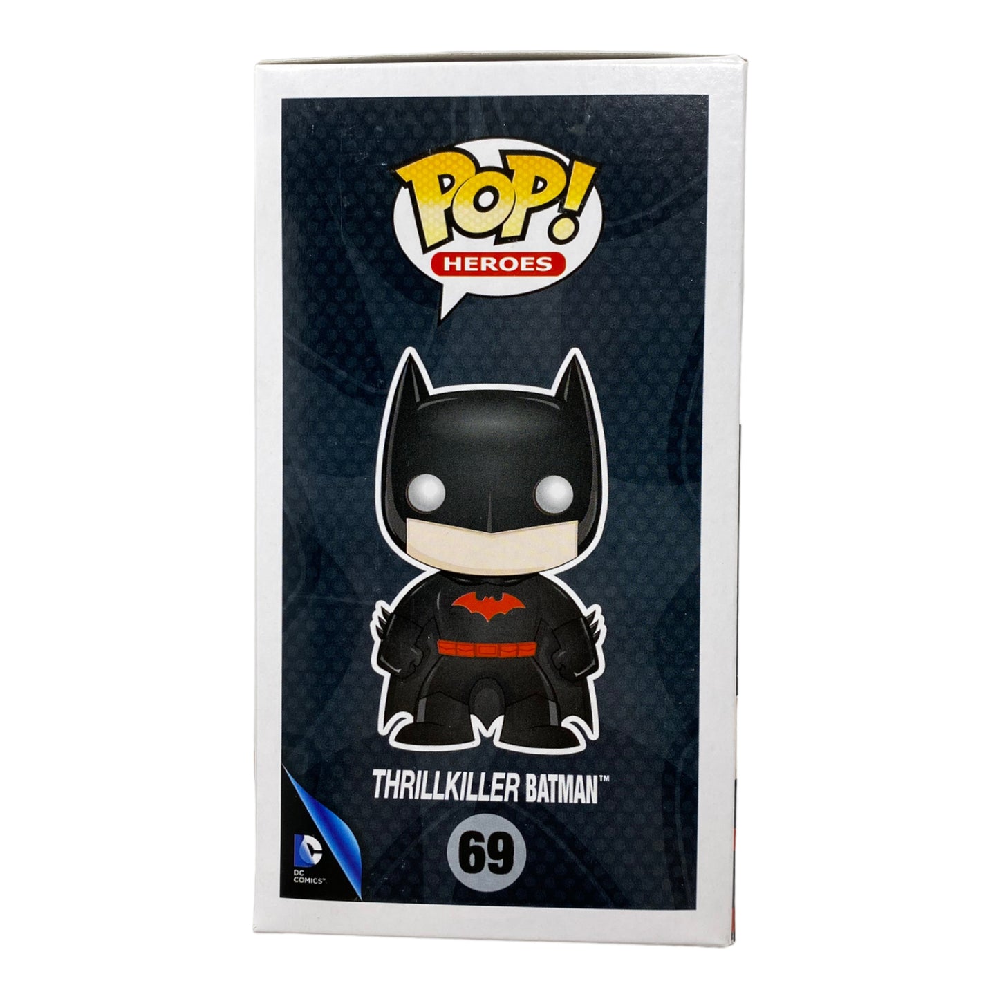 Sold - 2015 Thrillkiller Batman 69 Midtown Comics Exclusive