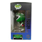 Sold - 2022 NFT Green Ranger with Sword of Darkness 80 NFT Release 999 pcs