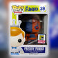 2015 Freddy Funko Deathstroke 39, SDCC 196 pcs