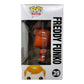 2015 Freddy Funko Deathstroke 39, SDCC 196 pcs