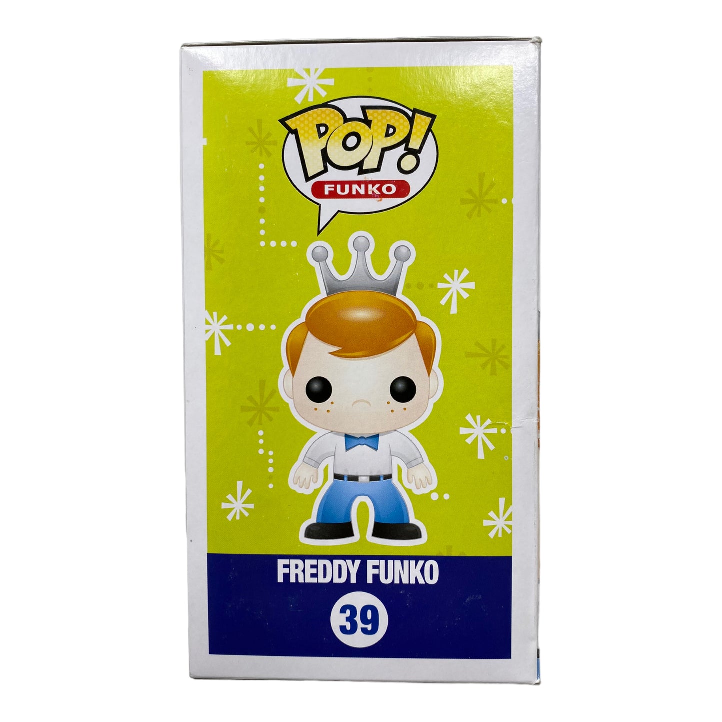 2015 Freddy Funko Deathstroke 39, SDCC 196 pcs