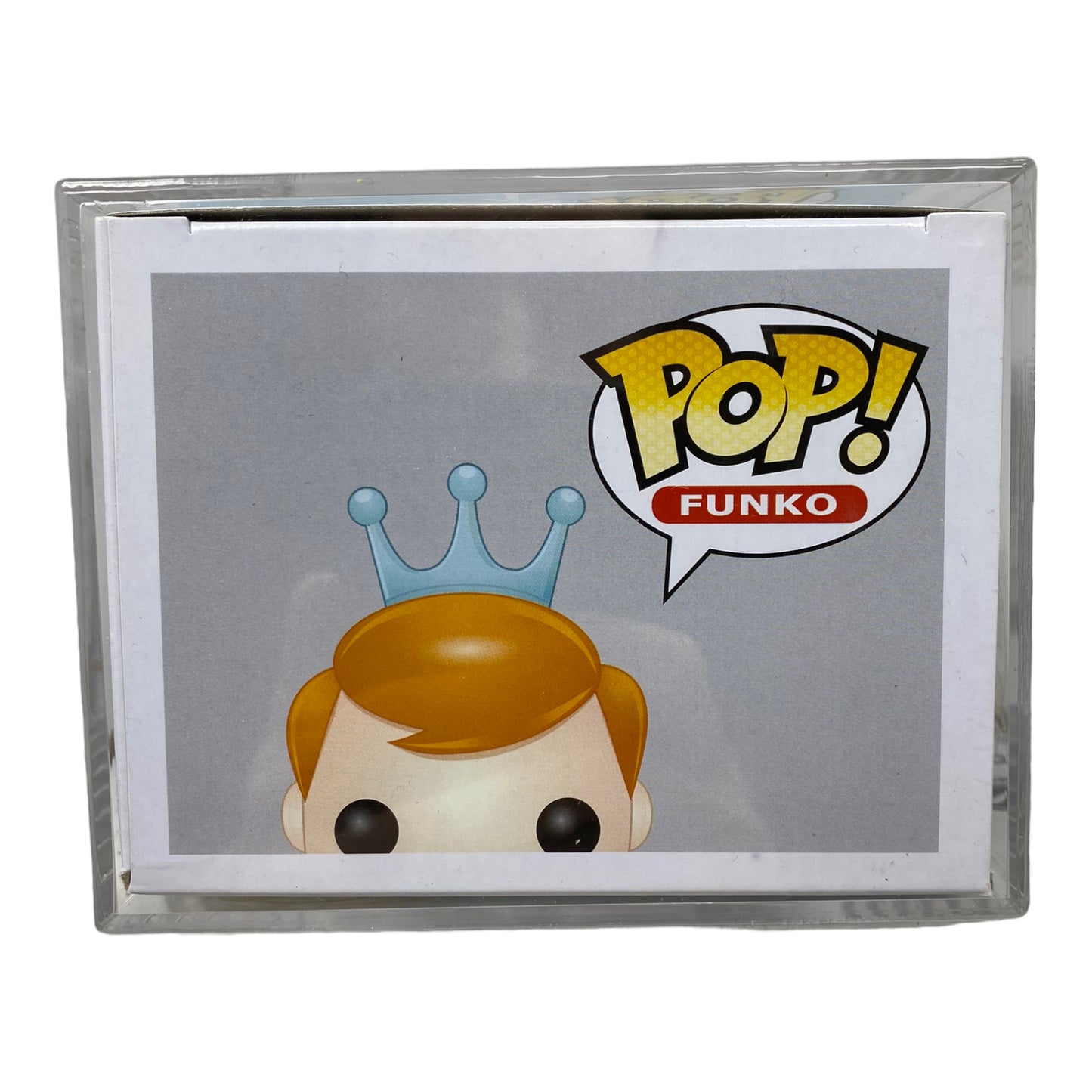 Sold VVGS 9.0 2016 Freddy Funko Skeletor 54, SDCC 400 pcs