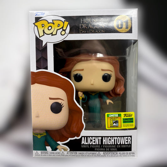 2022 Alicent Hightower 01 SDCC International