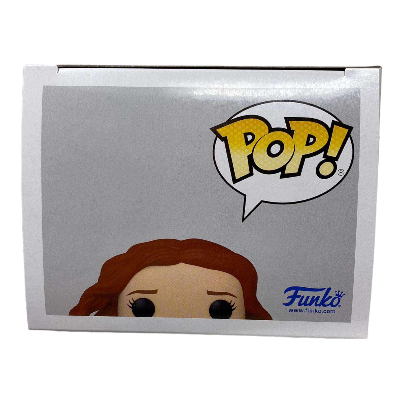 Top SDCC 2022 Funko Pop! Alicent Hightower