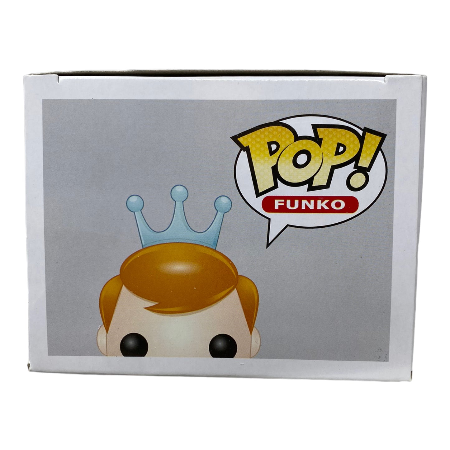 SOLD - 2016 Freddy Funko He-Man 53, SDCC 400 pcs