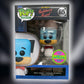 2022 Huckleberry Hound 65, NFT Release 999 pcs