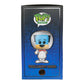 2022 Huckleberry Hound 65, NFT Release 999 pcs