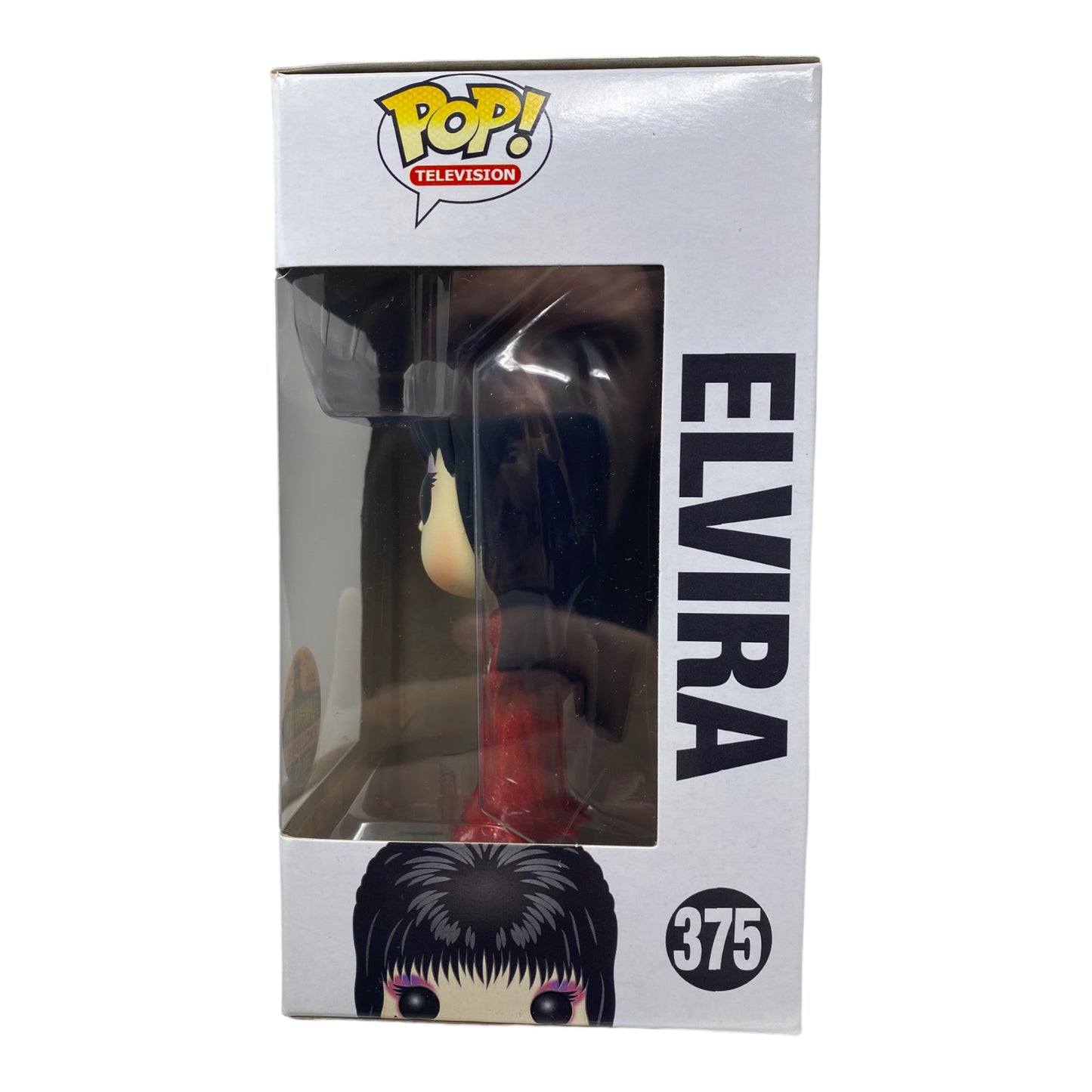 2016 Elvira 375 Funkoween Exclusive 1500 pcs