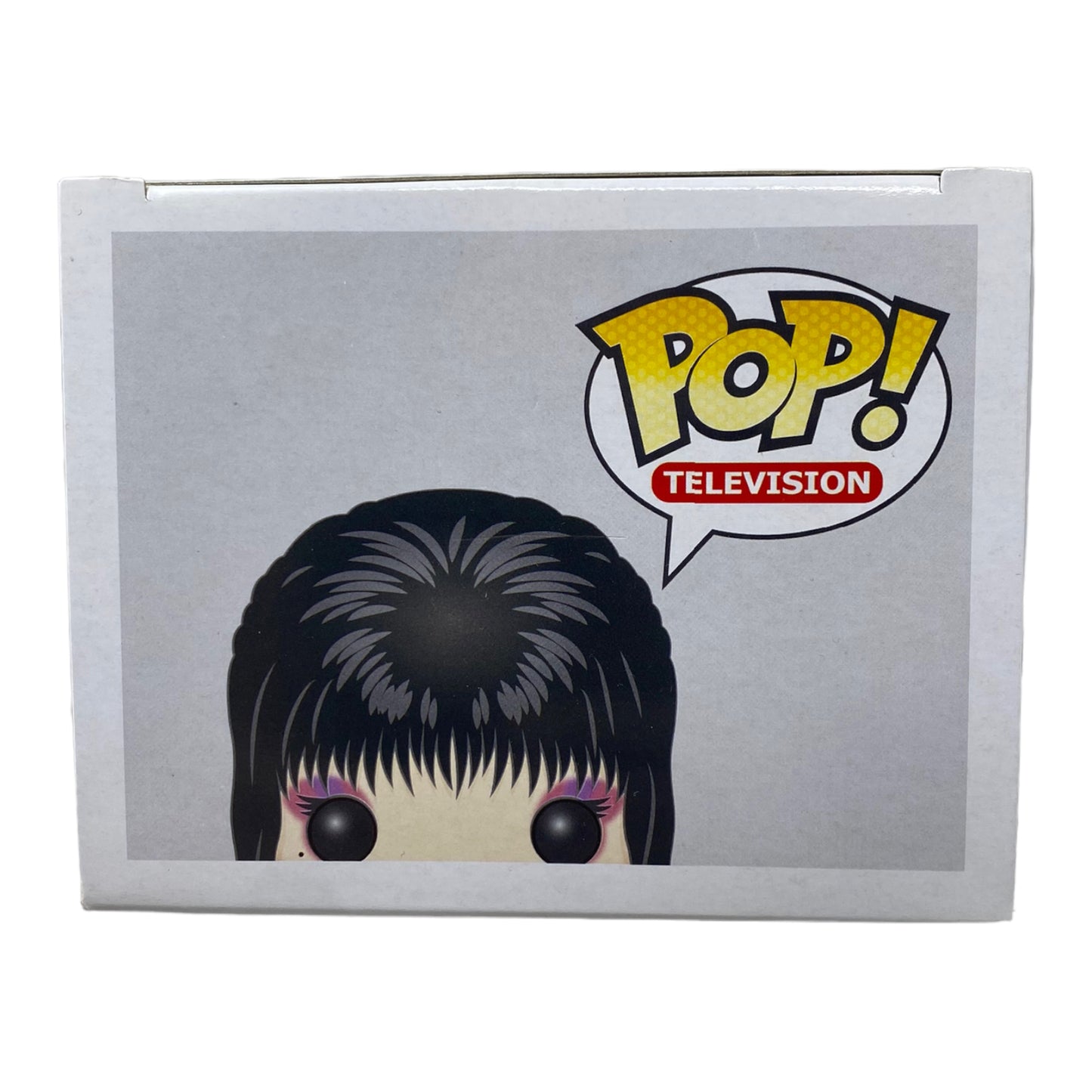 2016 Elvira 375 Funkoween Exclusive 1500 pcs