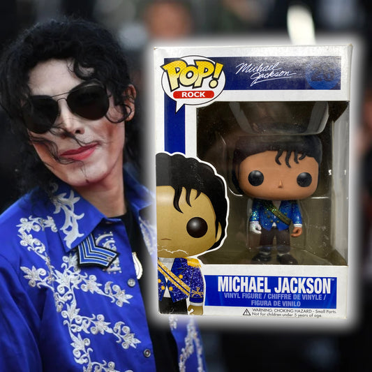 2012 Michael Jackson 26