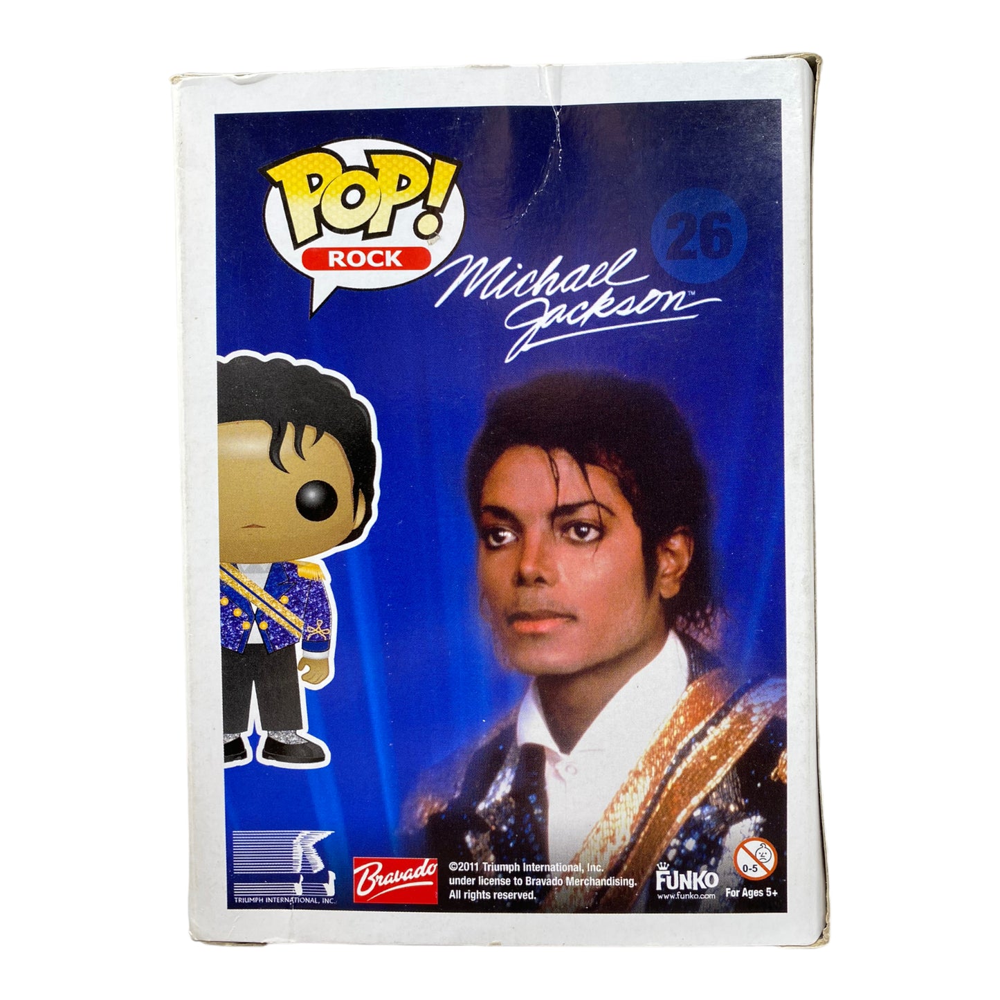 2012 Michael Jackson 26