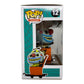 2021 Clown in Jack-in-the-Box Cart 12, Funko Shop Exclusive