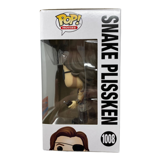 SOLD - 2020 Snake Plissken 1008, NYCC 1000 pcs