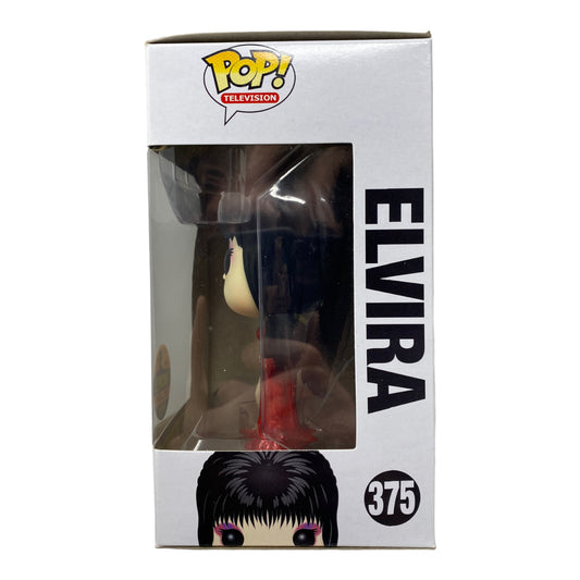 2016 Elvira 375 Funkoween Exclusive 1500 pcs