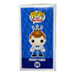 2016 Freddy Funko Golden Robot 08, Funko Shop Exclusive 2000 pcs