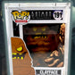 DC - Clayface 191 Animate Series TCC X “Mooch”