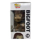 Sold - 2018 Myths - Bigfoot 14, Flocked Spring Convention, 3000 pcs