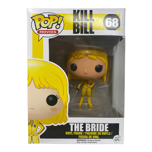 Sold - 2014 Kill Bill- The Bride 68