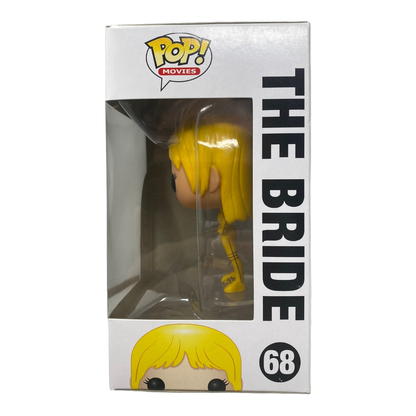 Sold - 2014 Kill Bill- The Bride 68