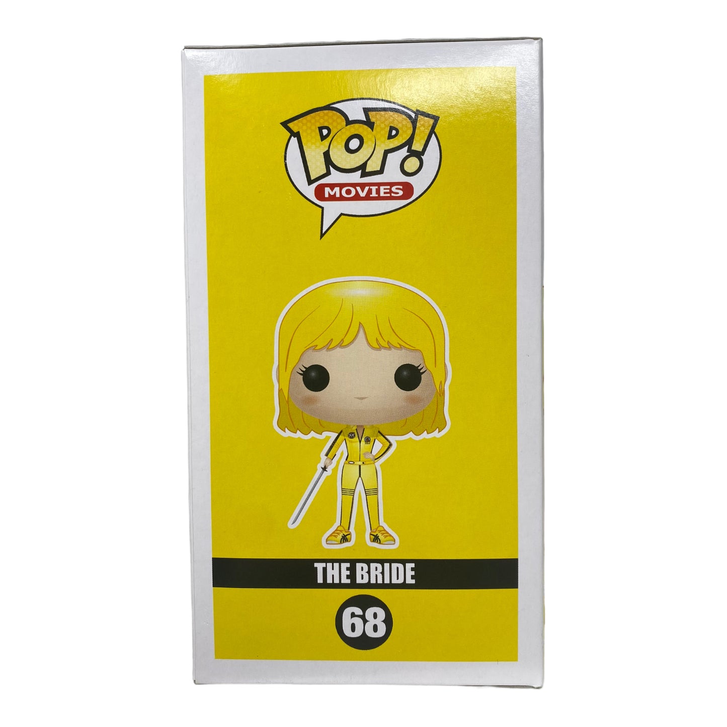 Sold - 2014 Kill Bill- The Bride 68