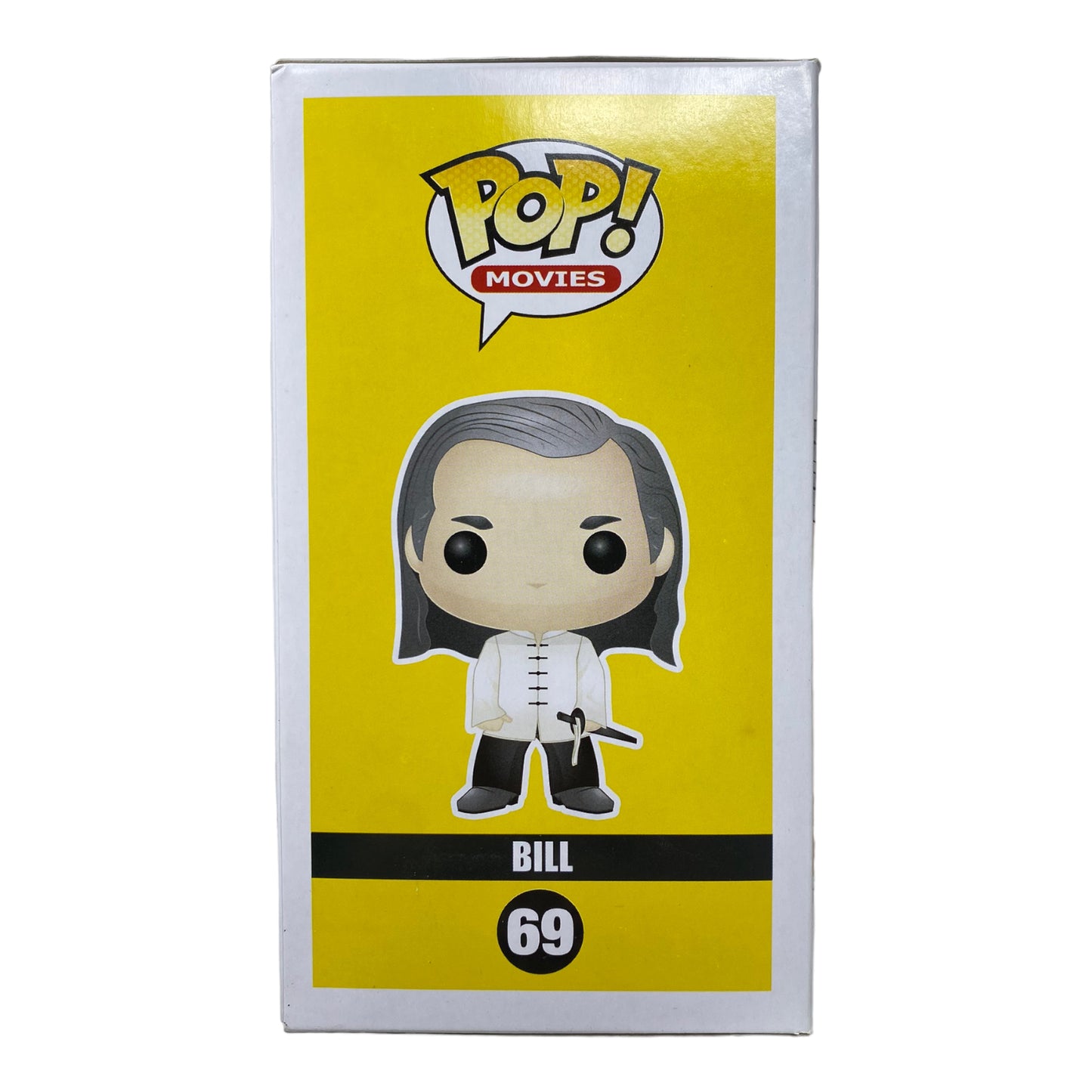 2014 Kill Bill - Bill 69