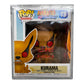 Sold Anime - Paul St. Peter Autographed Kurama 73, TCC X DNA Custom