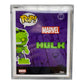 Marvel - Immortal Hulk 840, PX Previews, TCC X “Mooch” Custom