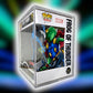 Marvel (Deluxe) - Frog of Thunder 983, Target Exclusives, TCC X “Mooch” Custom