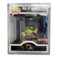 Marvel (Deluxe) - Frog of Thunder 983, Target Exclusives, TCC X “Mooch” Custom