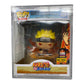 Sold - Anime (Deluxe) - Naruto Uzumaki as Nine Tails 1233, L.A. Con Exclusive, Hot Topic, TCC X “Mooch” Custom
