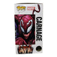 SOLD - Marvel - Carnage 367, TCC X “Mooch” Custom