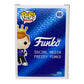 2021 Social Media Freddy Funko 65, Original Funko Exclusive