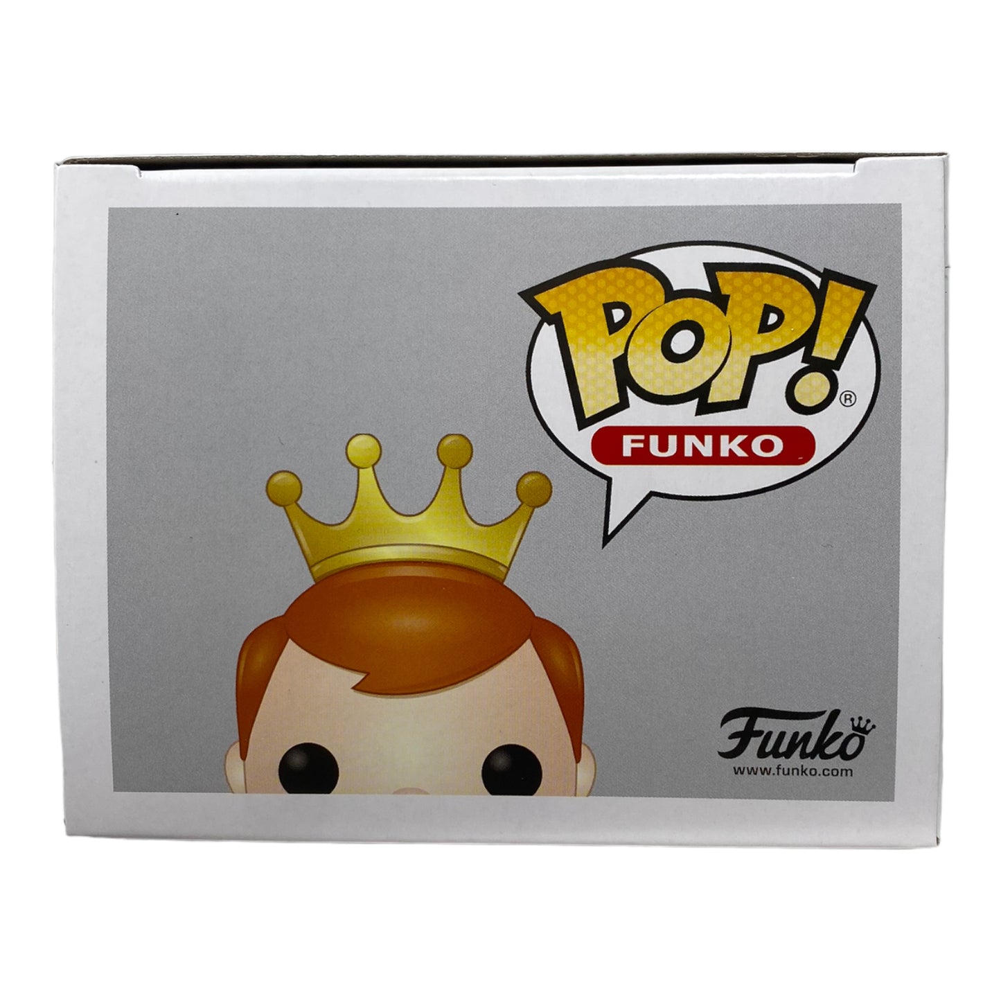 2021 Social Media Freddy Funko 65, Original Funko Exclusive