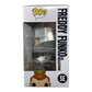 SOLD - 2023 Freddy Funko as Megatron SE, Metallic, Camp Fundays