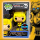 2022 NFT Freddy Funko as Bumblebee 50, NFT Release 2397 pcs